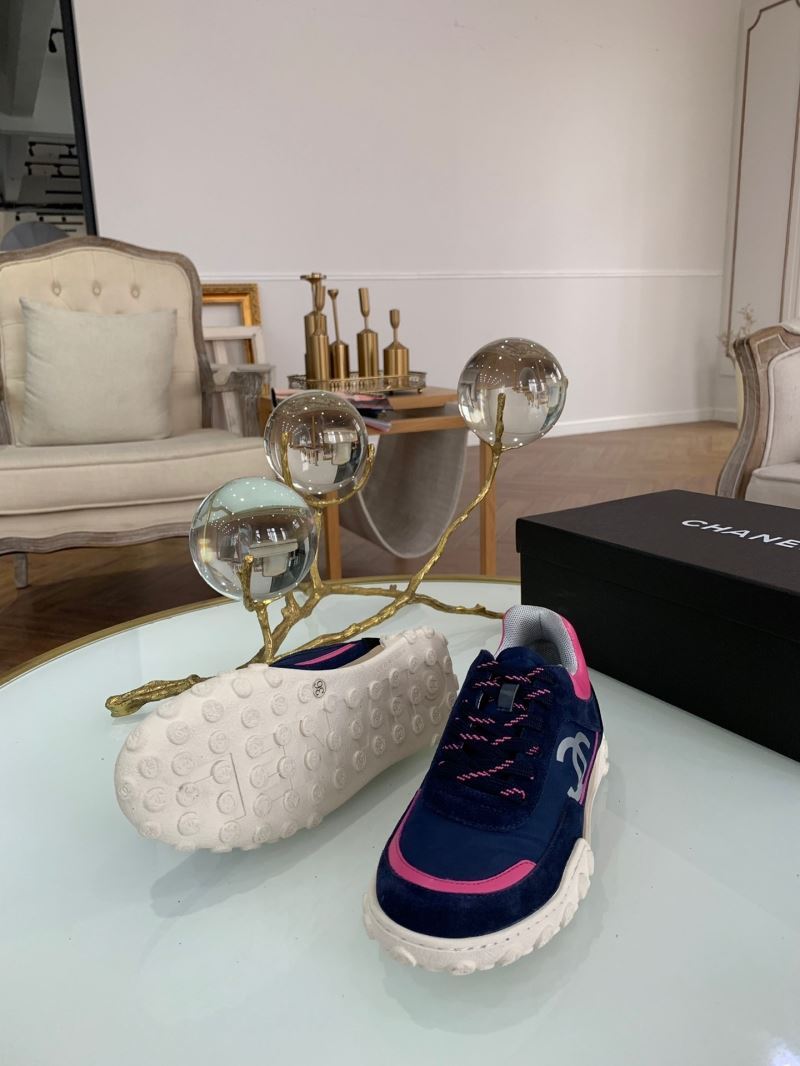 Chanel Sport Shoes